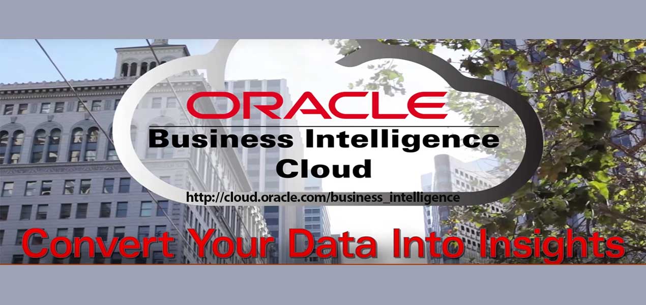 Converting-Data-into-Insight--Oracle-BI-Clou-Service