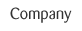 Company